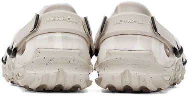 Кецове и обувки Merrell Hydro Moc At Cage Бежово | J005837, 1