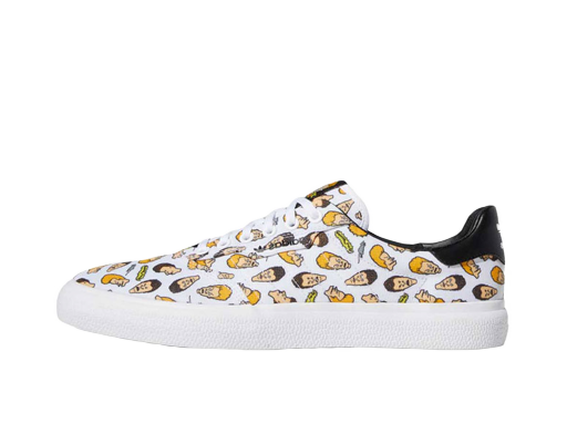 Скеитбординг adidas Originals 3MC Vulc Beavis and Butthead Многоцветен | F35088