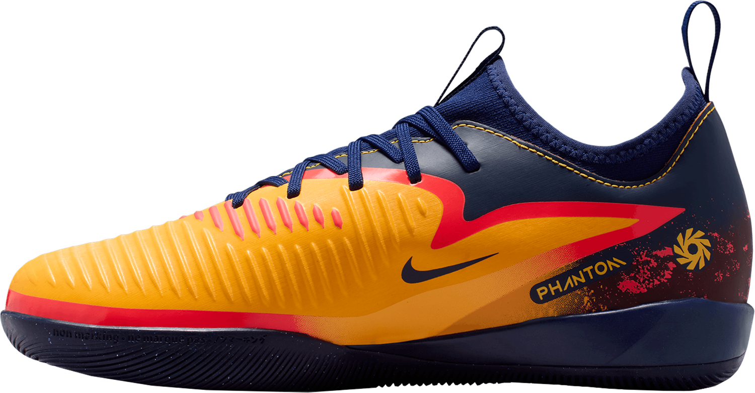 Кецове и обувки Nike Phantom 6 Low Academy "Erling Haaland" IC Многоцветен | hq2036-800, 1
