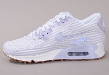 Кецове и обувки Nike Air Max 90 "Seersucker" WS Лилаво | 325213 503, 0