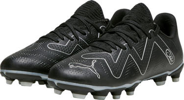 Кецове и обувки Puma Future Play FG/AG Jr Черно | 107199-02, 6