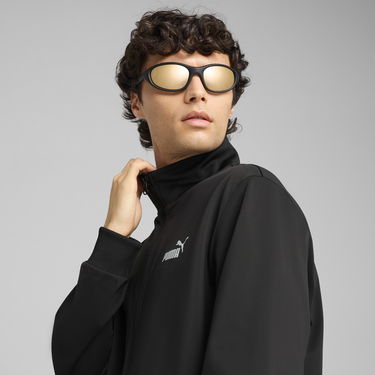 Комплект Puma Essentials Poly Tracksuit Черно | 684847_01, 1