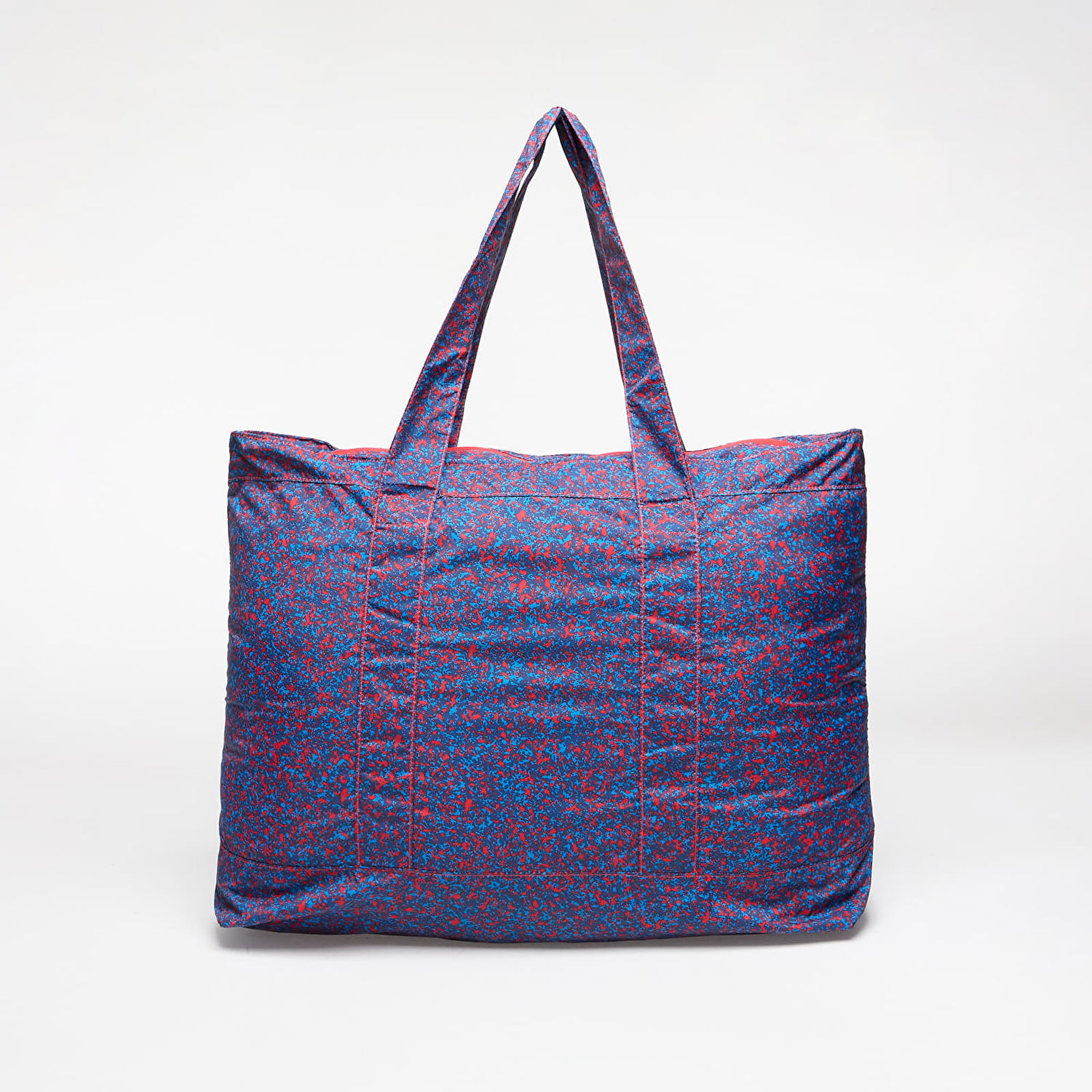 Голяма пазарска чанта adidas Performance Stella McCartney Packable Tote Bag Синьо | JN7104, 1