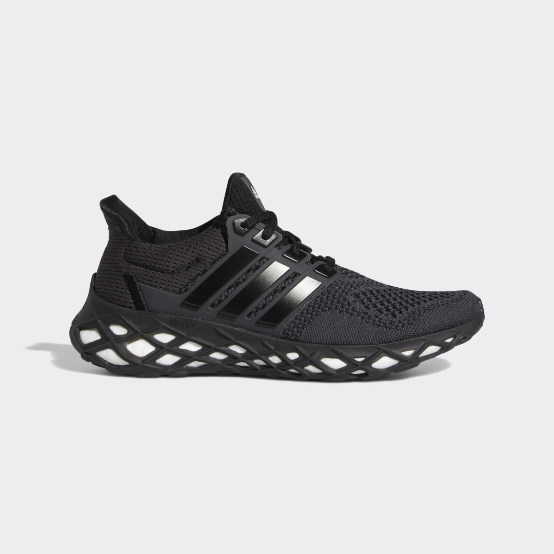 Кецове и обувки adidas Performance Ultraboost Web DNA Черно | GY4173, 1