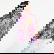 KENZO x FUTURA 2000 Short Windbreaker