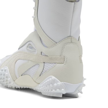 Кецове и обувки Puma Mostro Бяло | 402872_01, 4