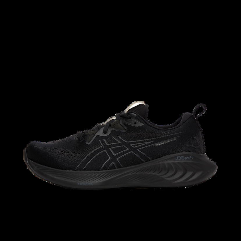 Кецове и обувки Asics GEL-Cumulus 25 "Black" Черно | 1011B621