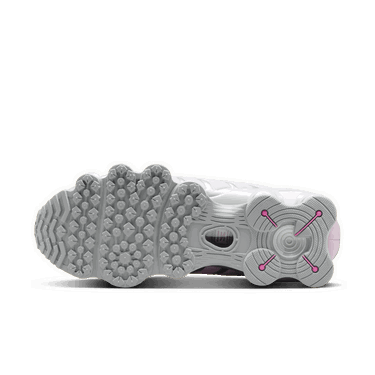 Кецове и обувки Nike Shox TL "Pink Foam" W Розово | HV2520-001, 2