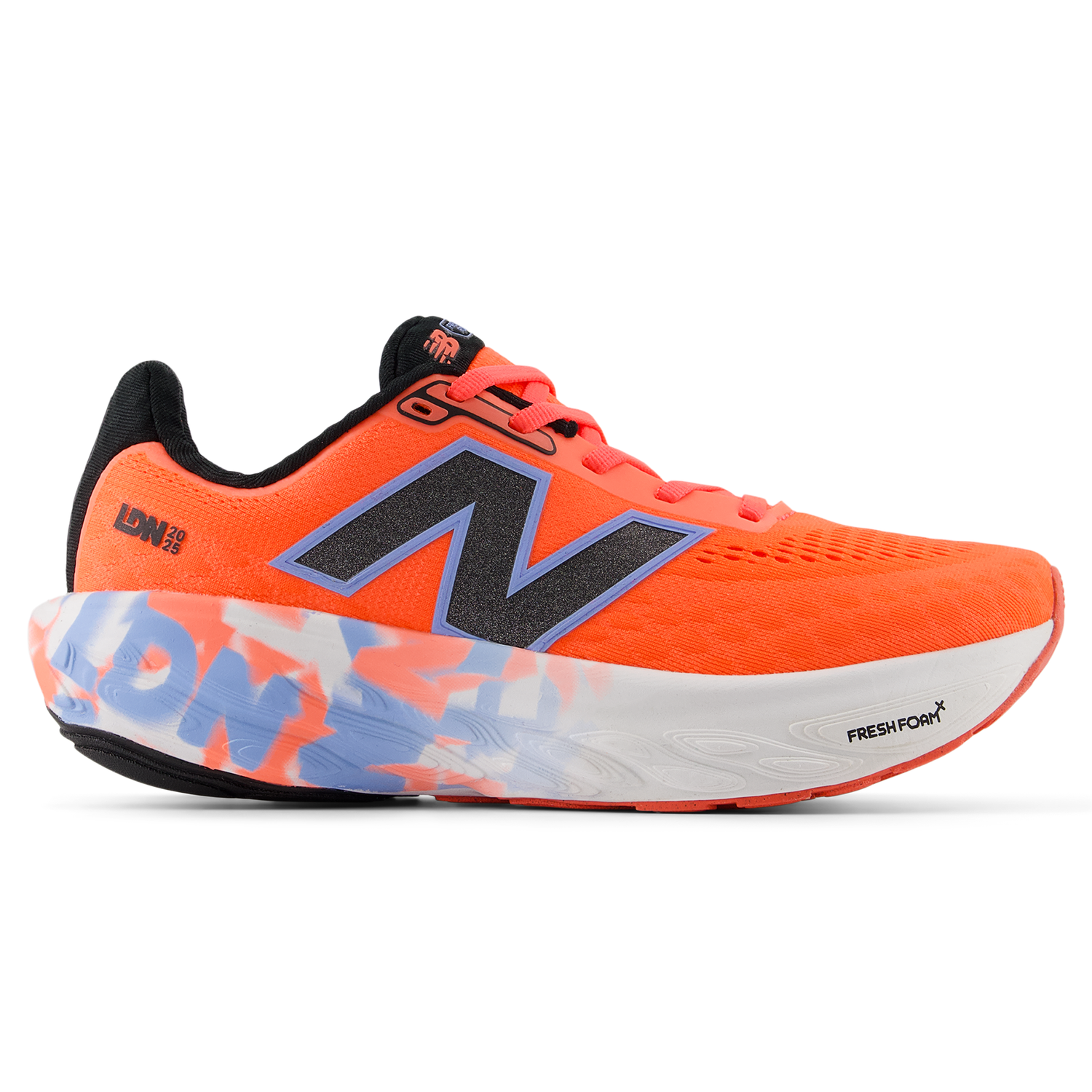 Кецове и обувки New Balance Fresh Foam 1080 v14 W1080LM Оранжево
 | NBW1080LM, 0