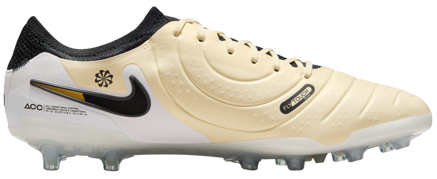 Кецове и обувки Nike LEGEND 10 ELITE AG-PRO Жълто | dv4330-700, 1