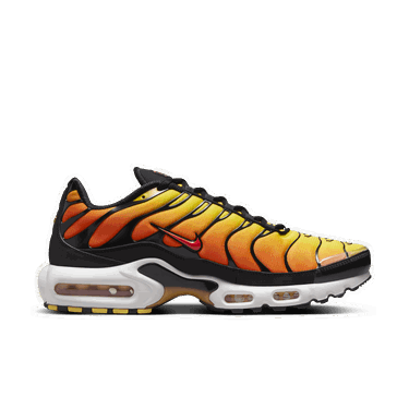 Кецове и обувки Nike Air Max Plus TN "Sunset" Оранжево
 | HF0552-001, 4