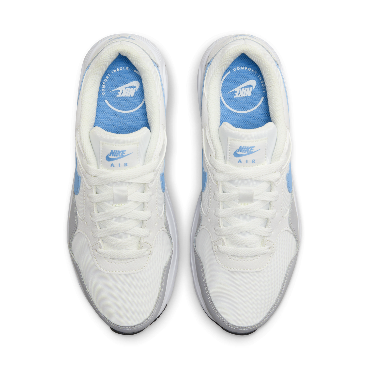 Кецове и обувки Nike Air Max SC Бяло | CW4554-116, 1