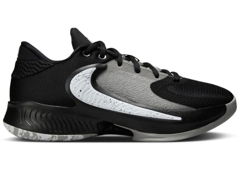 Кецове и обувки Nike Zoom Freak 4 Сиво | DQ0553-001, 0
