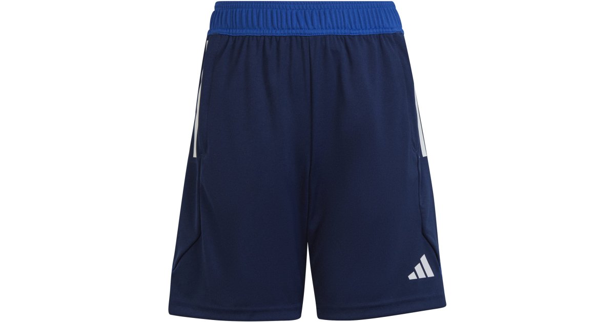 Къси панталони adidas Performance Tiro 23 Competition Shorts Тъмно синьо | hk7643, 1