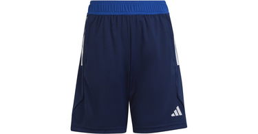 Къси панталони adidas Performance Tiro 23 Competition Shorts Тъмно синьо | hk7643, 1
