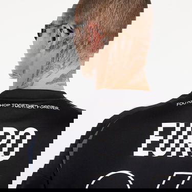 Фланелка adidas Originals x AFEW 24 Jersey Синьо | IK2251, 4