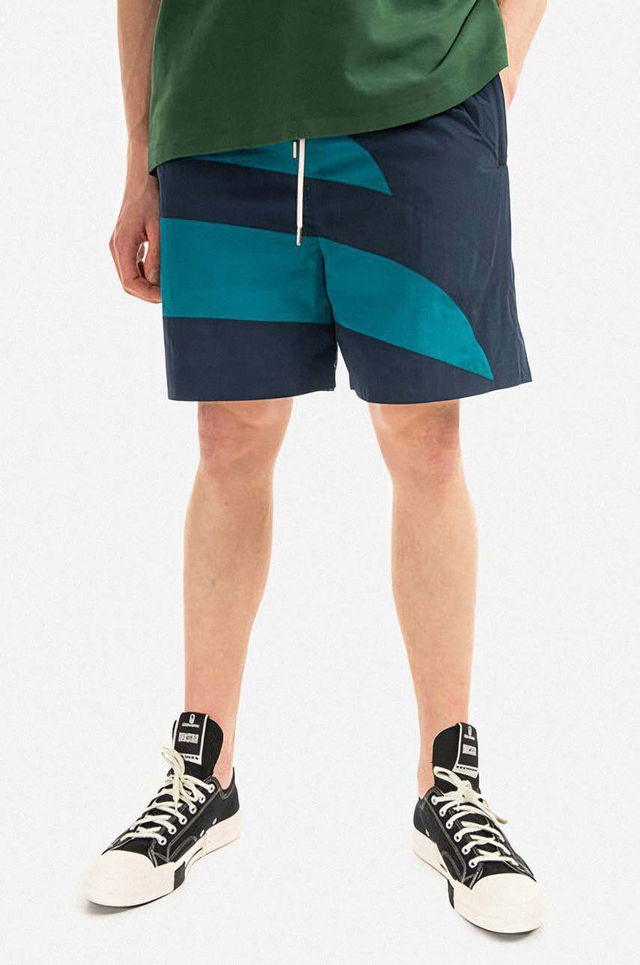 Le Short Houston BS107 Shorts