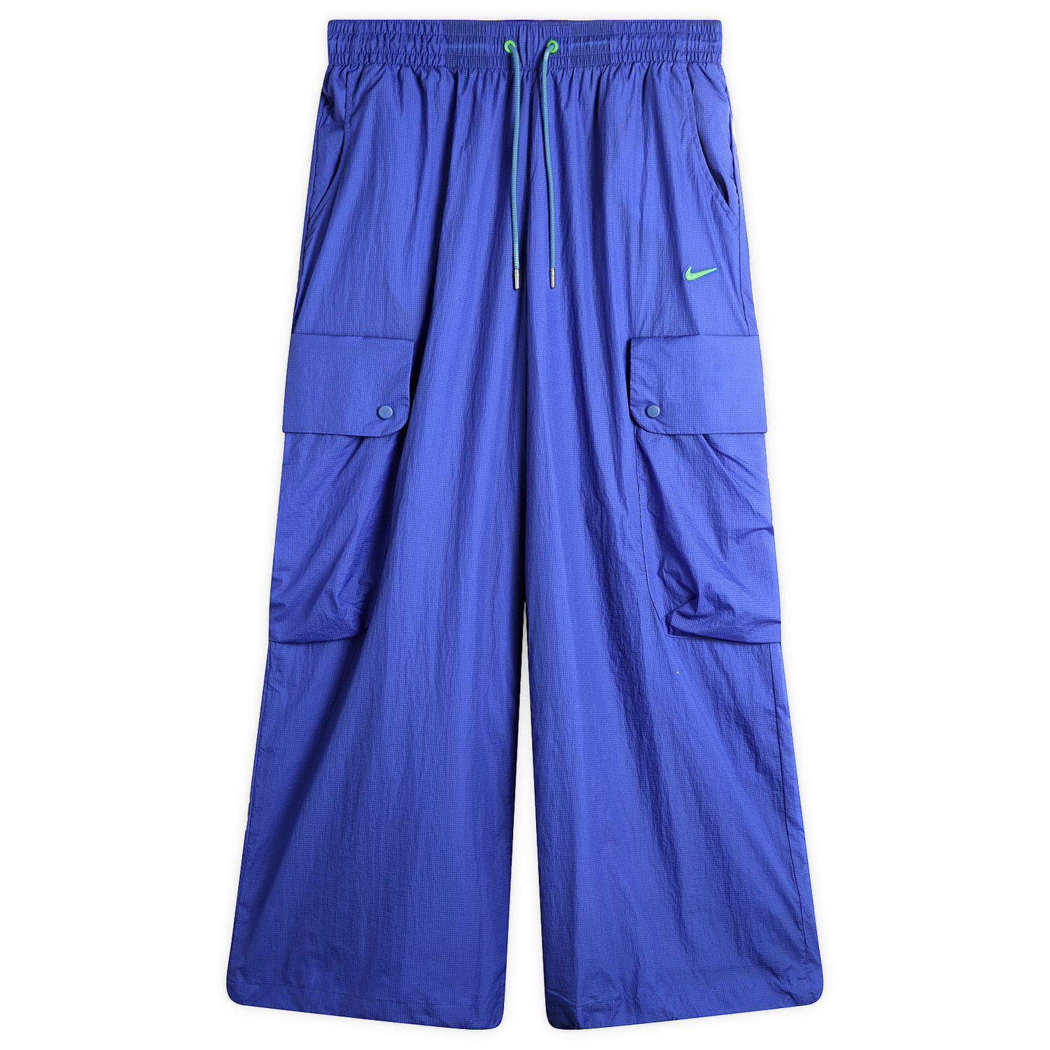 Карго панталони Nike Project F.R.O.G. Transparent Cargo Pant Синьо | HV0907-405, 0