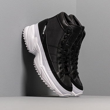 Кецове и обувки adidas Originals Kiellor Xtra W Черно | EE4897, 1