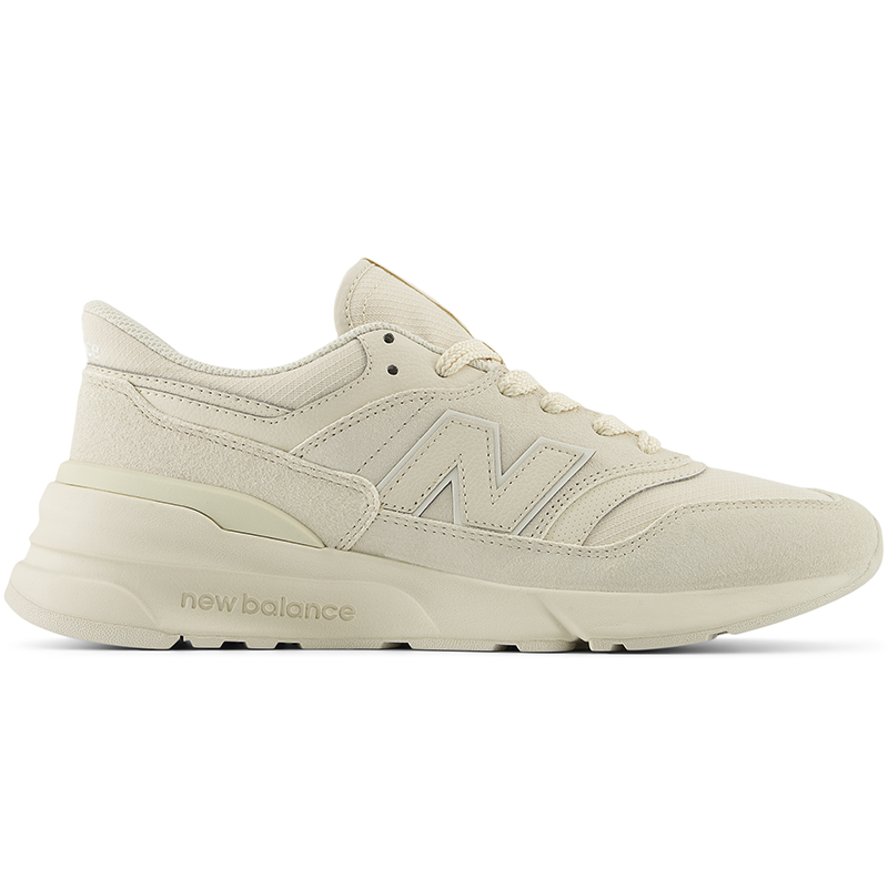 Кецове и обувки New Balance 997 Бежово | NBU997RME, 0