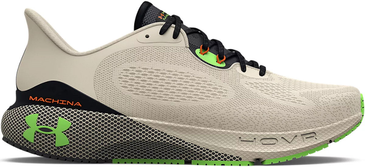 Кецове и обувки Under Armour HOVR Machina 3 Сиво | 3024899-101, 1