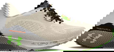 Кецове и обувки Under Armour HOVR Machina 3 Сиво | 3024899-101, 1