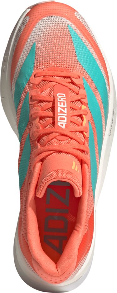 Кецове и обувки adidas Originals Adizero Boston 13 Оранжево
 | js4954, 1