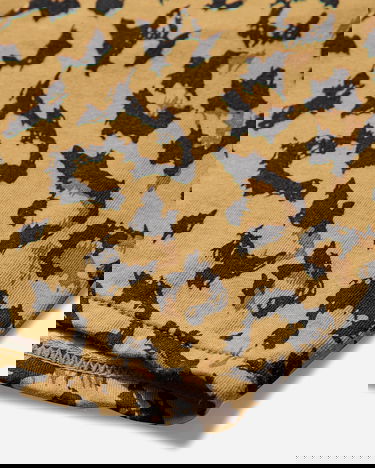 Боксерки WACKO MARIA Wacko Maria Leopard Boxer Briefs Кафяво | WMGP-BR12 BEIGE, 4