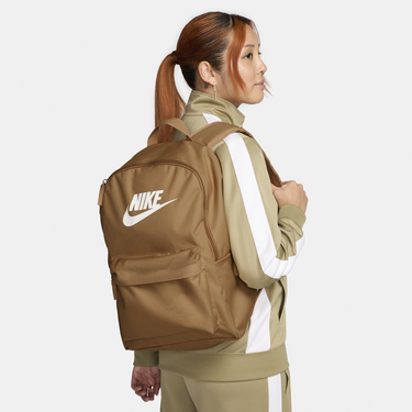 Раница Nike Heritage 25L Бежово | DC4244-224, 4