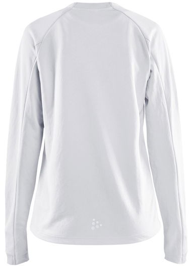 Тениска Craft Evolve Crew Neck Long Sleeve T-Shirt Бяло | 1910161-900000, 1