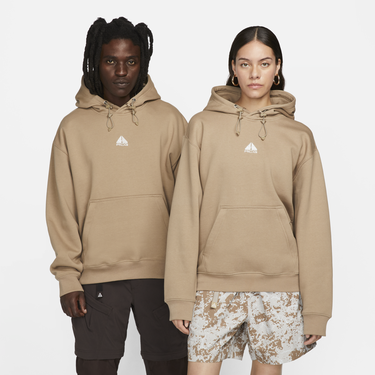 Суитчър Nike ACG Therma-FIT ADV Fleece Pullover Hoodie Бежово | DH3087-247, 2