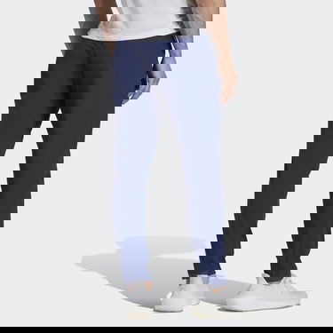 Спортни панталони adidas Originals Designed for Training CORDURA® Workout Pants Тъмно синьо | IB9026, 1