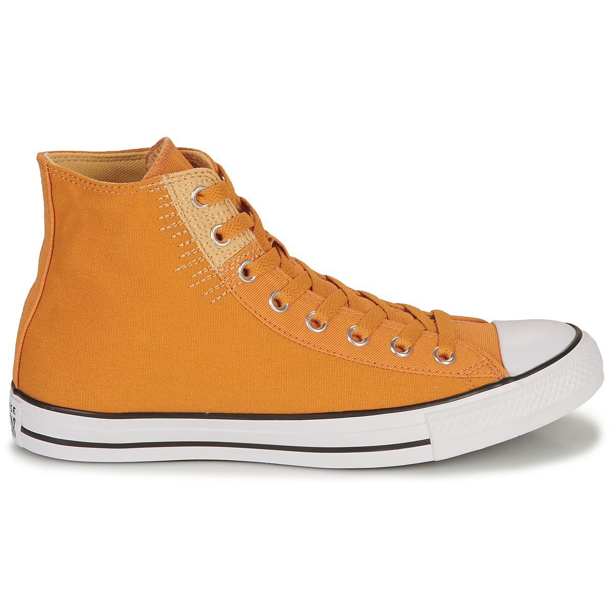 Кецове и обувки Converse CHUCK TAYLOR ALL STAR SUMMER UTILITY-SUMMER UTILITY Оранжево
 | A05032C, 1