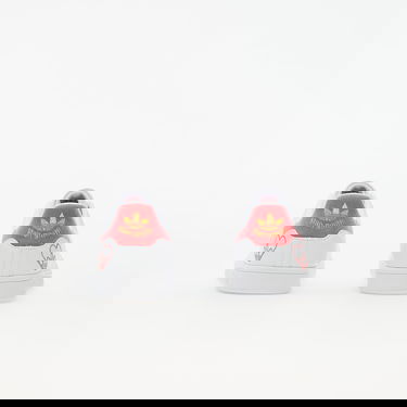 Кецове и обувки adidas Originals Stan Smith W - Sustainable Бяло | G55666, 3