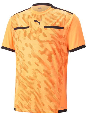 Фланелка Puma TeamLiga Referee Оранжево
 | 70545221, 0