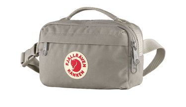 Чанта за кръста FJÄLLRÄVEN Hip Pack Сиво | F23796-021, 2