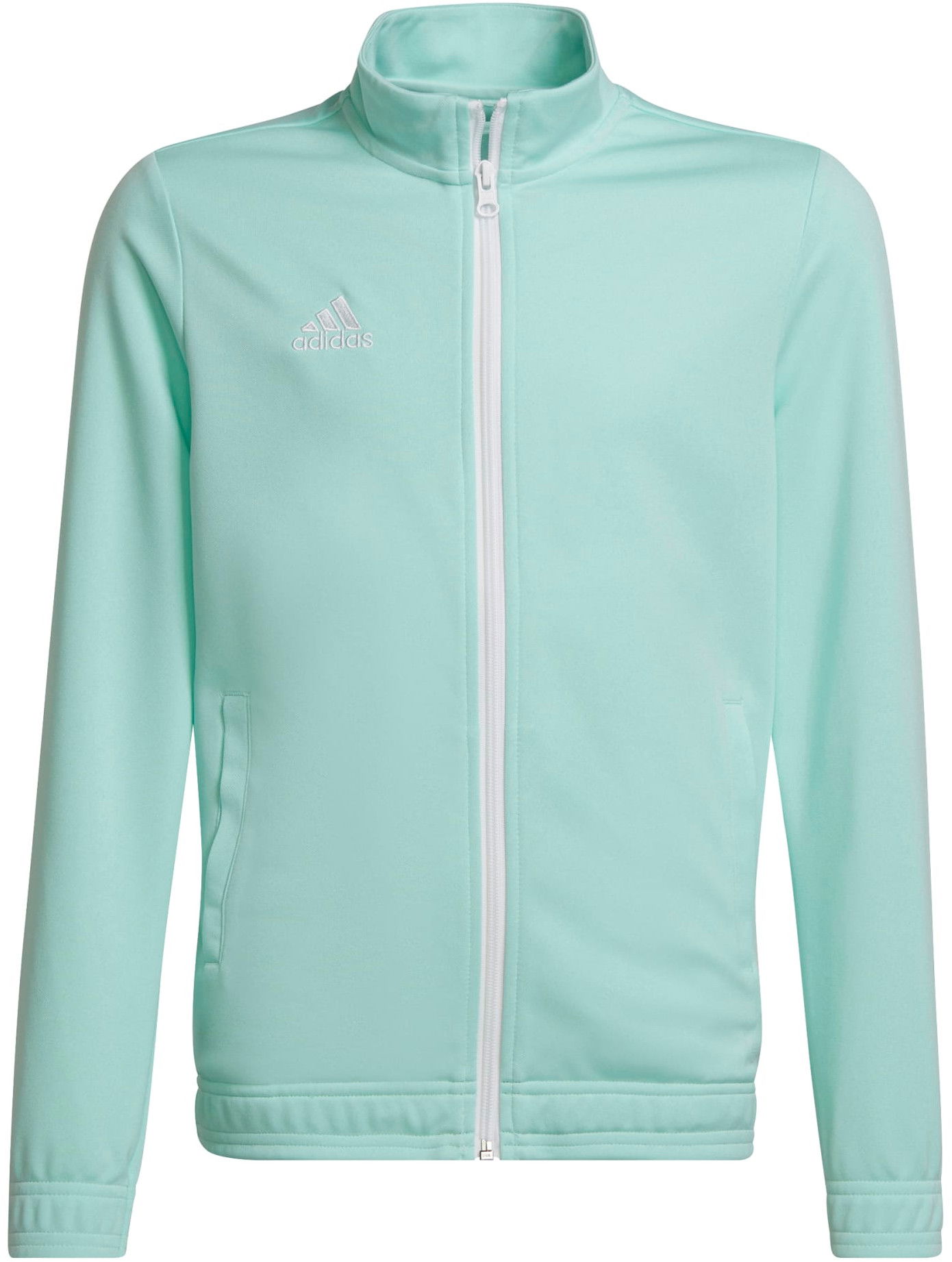 Яке adidas Originals Track Jacket Тюркоазено | hc5036, 0