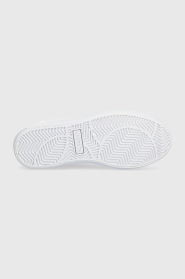 Кецове и обувки Lacoste Lacoste Powercourt 2.0 Бяло | 47SFA0072, 4