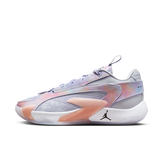 Кецове и обувки Jordan Luka 2 Nebula "Multi" Многоцветен | DX8733-005, 0