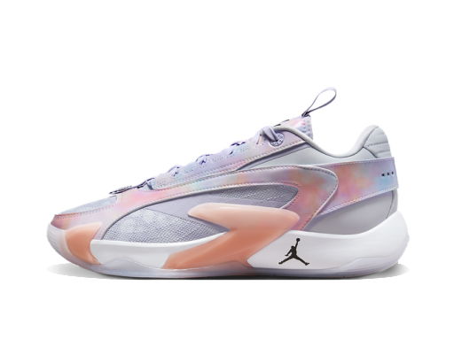 Баскетбол Jordan Luka 2 Nebula "Multi" Многоцветен | DX8733-005