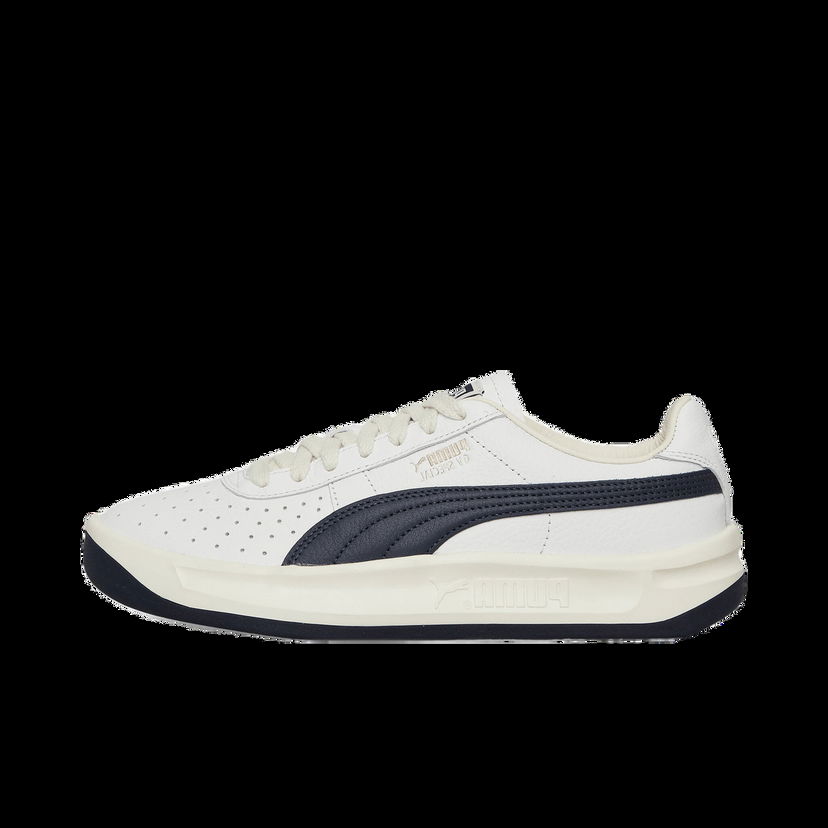 Кецове и обувки Puma GV Special Sneakers White / Navy Бяло | 396509-04