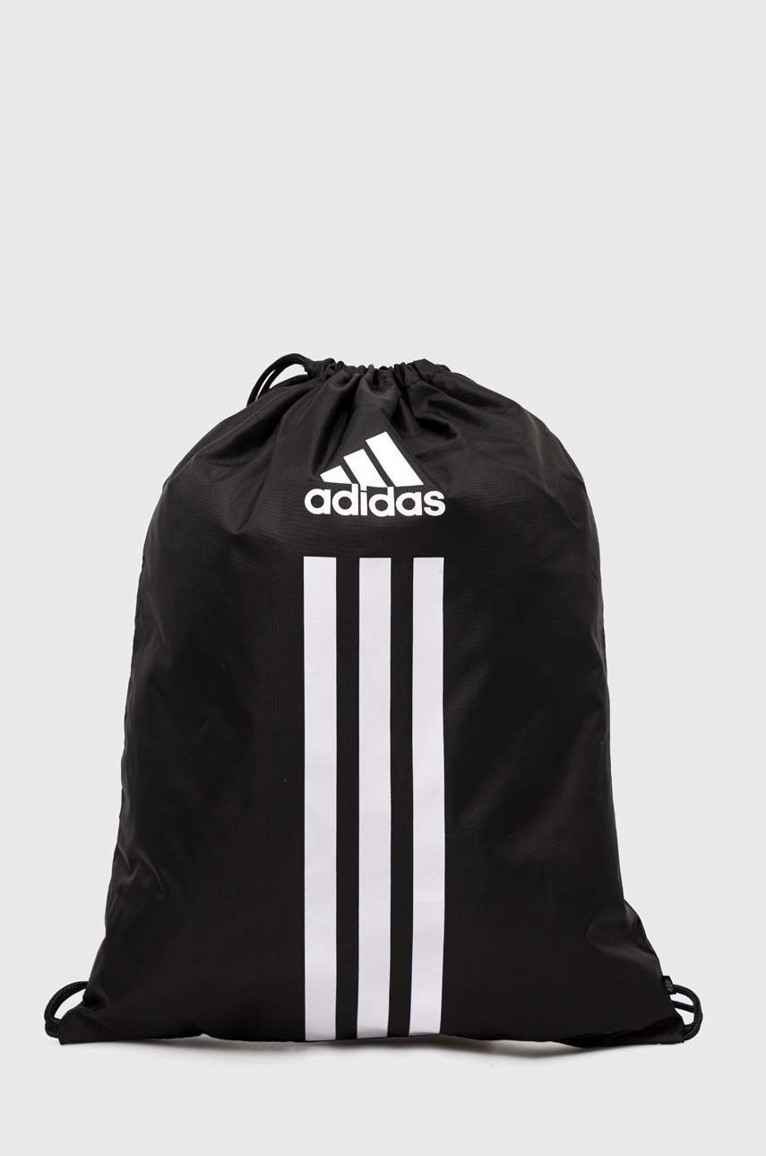 Спортна торба adidas Originals Power GymSack Черно | HG0339, 0