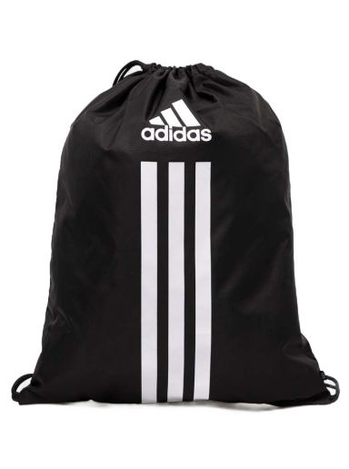 Раници и чанти adidas Originals Power GymSack Черно | HG0339