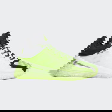 Кецове и обувки adidas Performance D Rose 11 Зелено | FU7405, 6