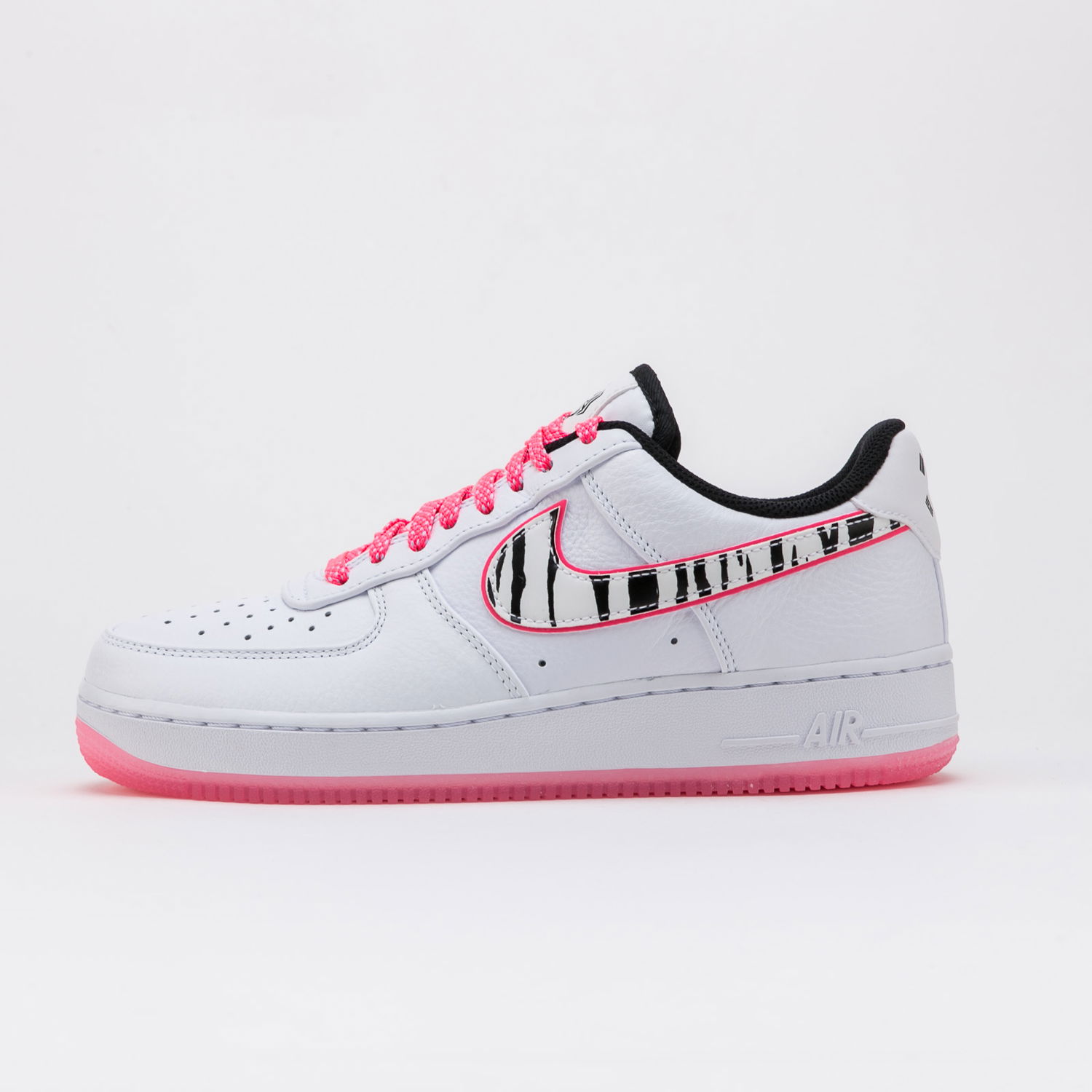 Кецове и обувки Nike Air Force 1 Low "South Korea" Бяло | CW3919-100, 0