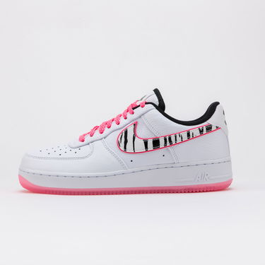 Кецове и обувки Nike Air Force 1 Low "South Korea" Бяло | CW3919-100, 0