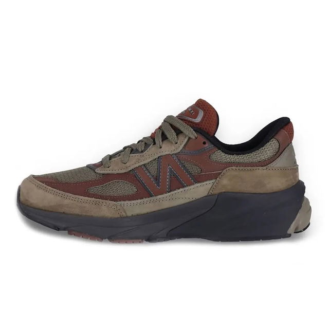 990v6 MiUSA "Dark Camo Rich Oak Sel"