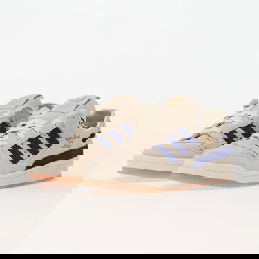 Кецове и обувки adidas Originals Forum Low Cl Бежово | IF9681, 5