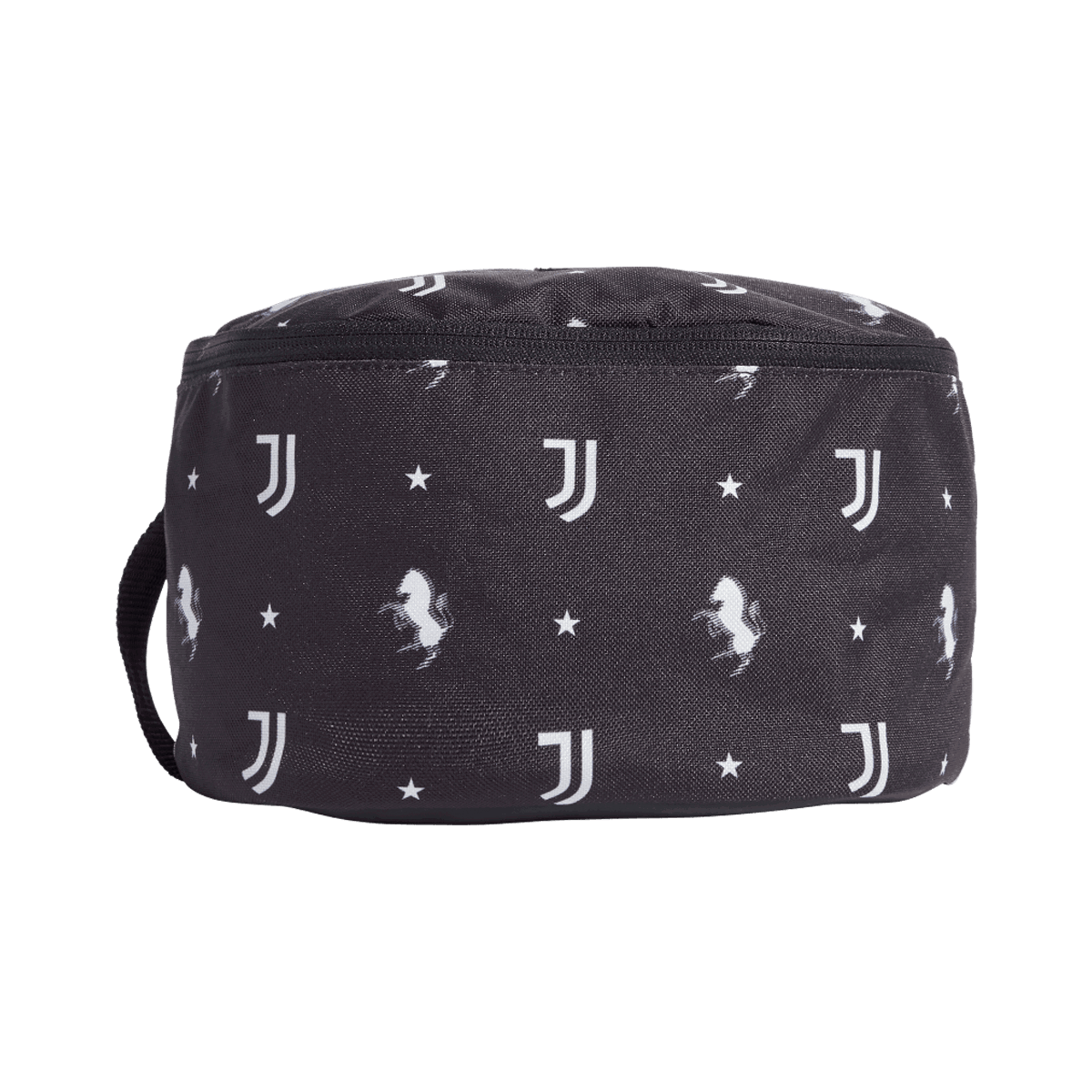 Чанта за кръста adidas Originals Juventus Wash Bag Черно | HF0516, 0