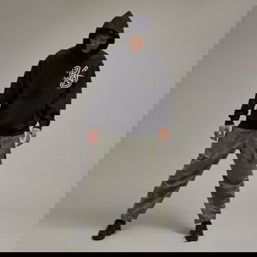 Суитчър Y-3 Graphic Logo Черно | IT7523, 4